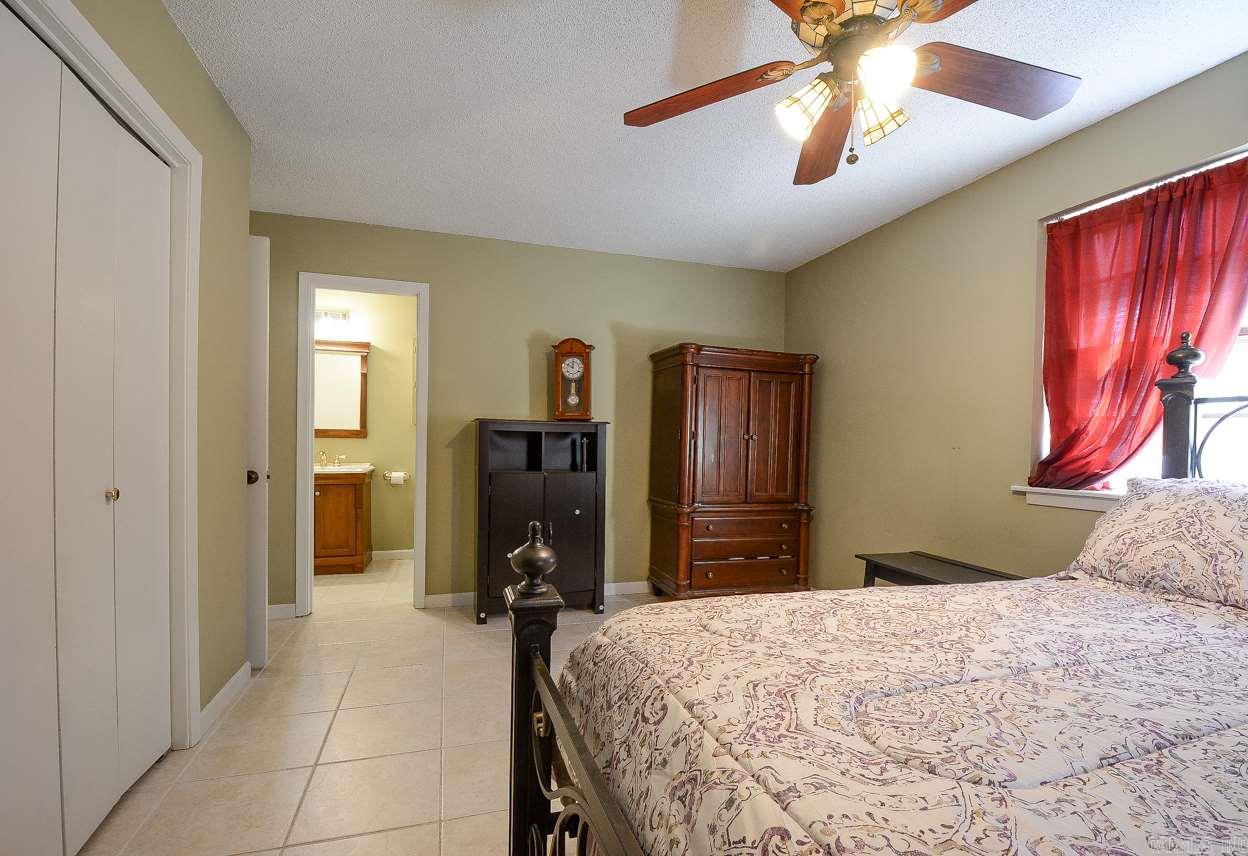 CABOT CITY AREA - Residential