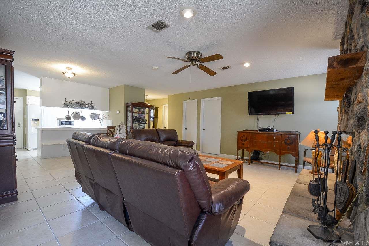 CABOT CITY AREA - Residential