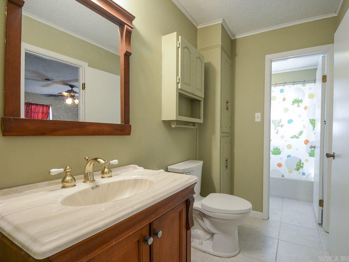 CABOT CITY AREA - Residential