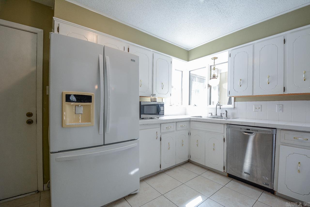 CABOT CITY AREA - Residential