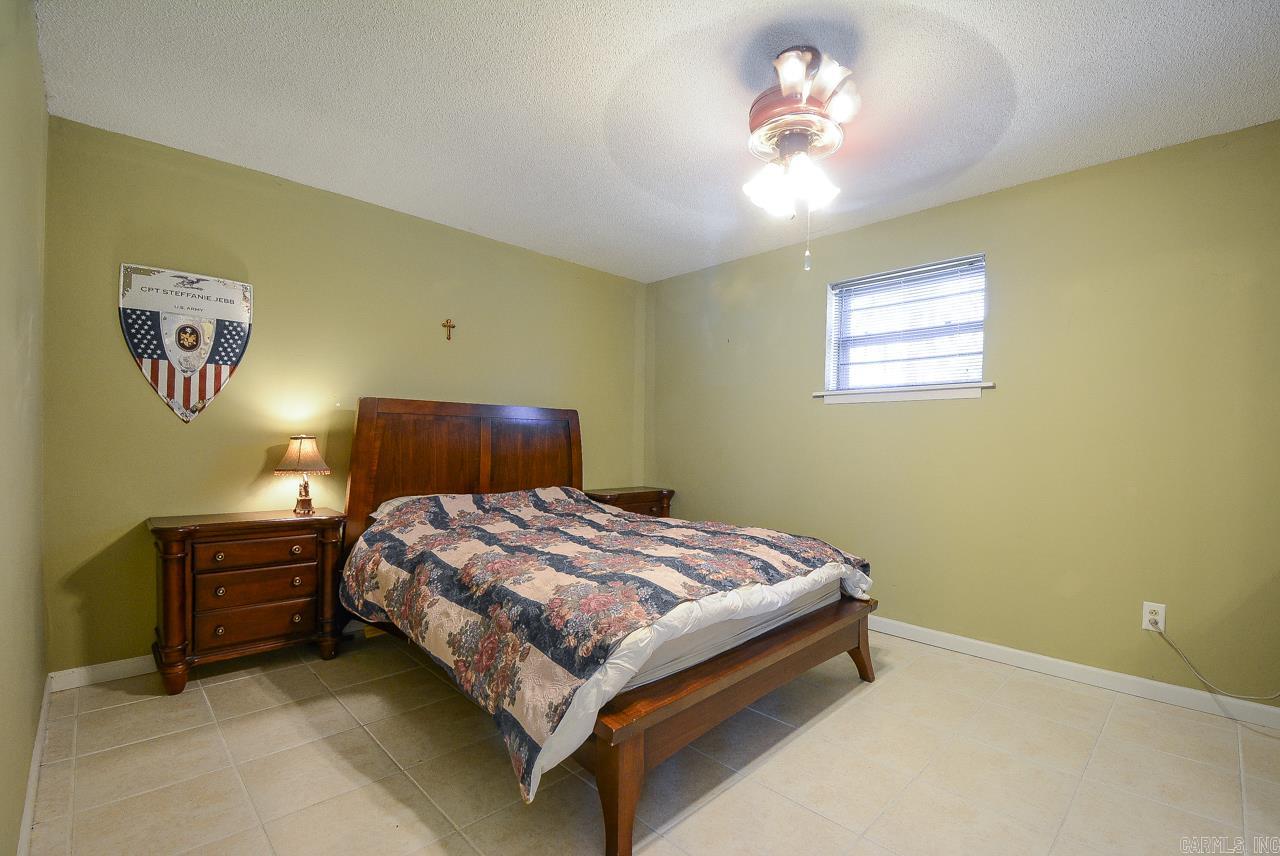 CABOT CITY AREA - Residential