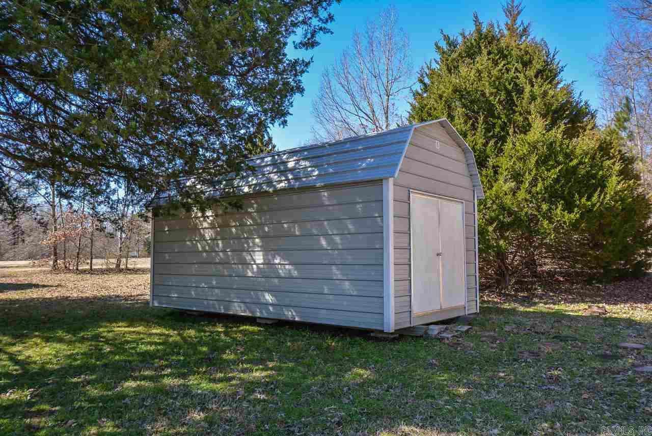 CABOT CITY AREA - Residential