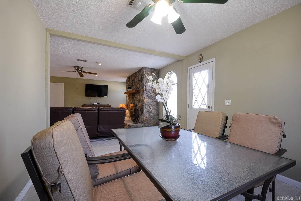 CABOT CITY AREA - Residential