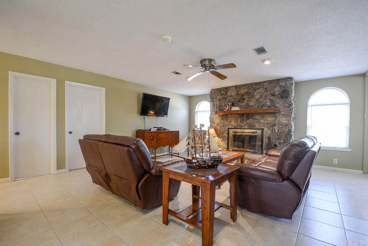 CABOT CITY AREA - Residential