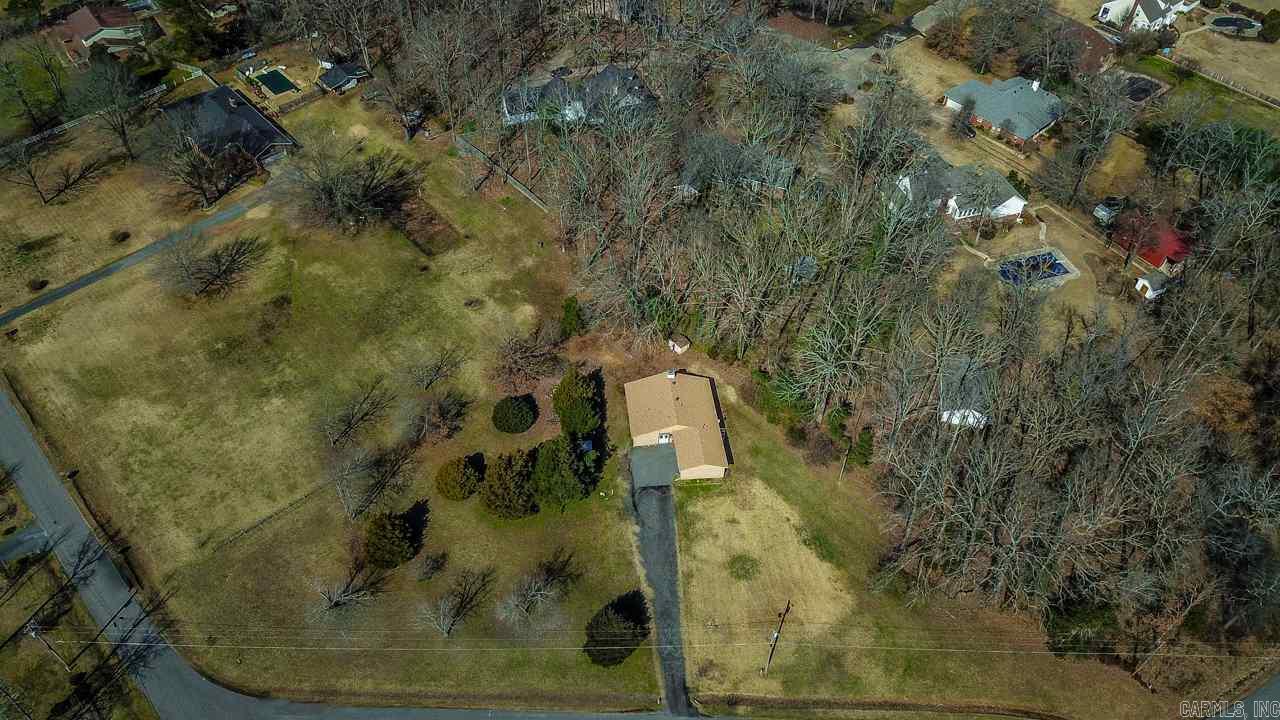 CABOT CITY AREA - Residential