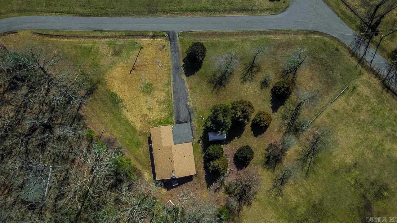 CABOT CITY AREA - Residential