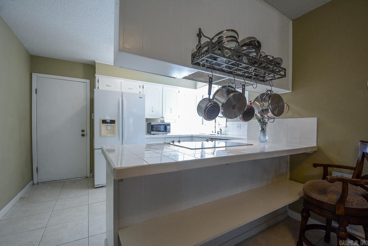 CABOT CITY AREA - Residential