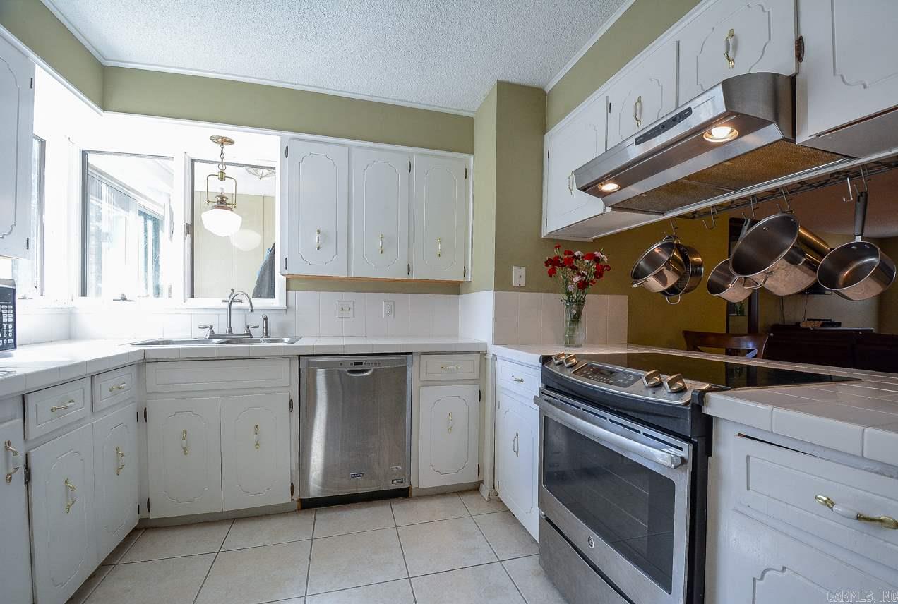 CABOT CITY AREA - Residential