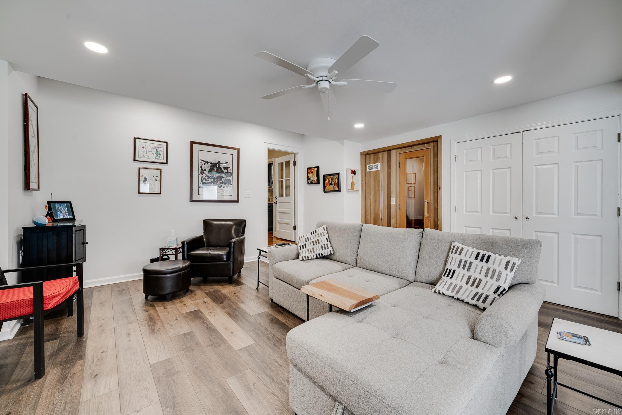 Hendrix College - Residential