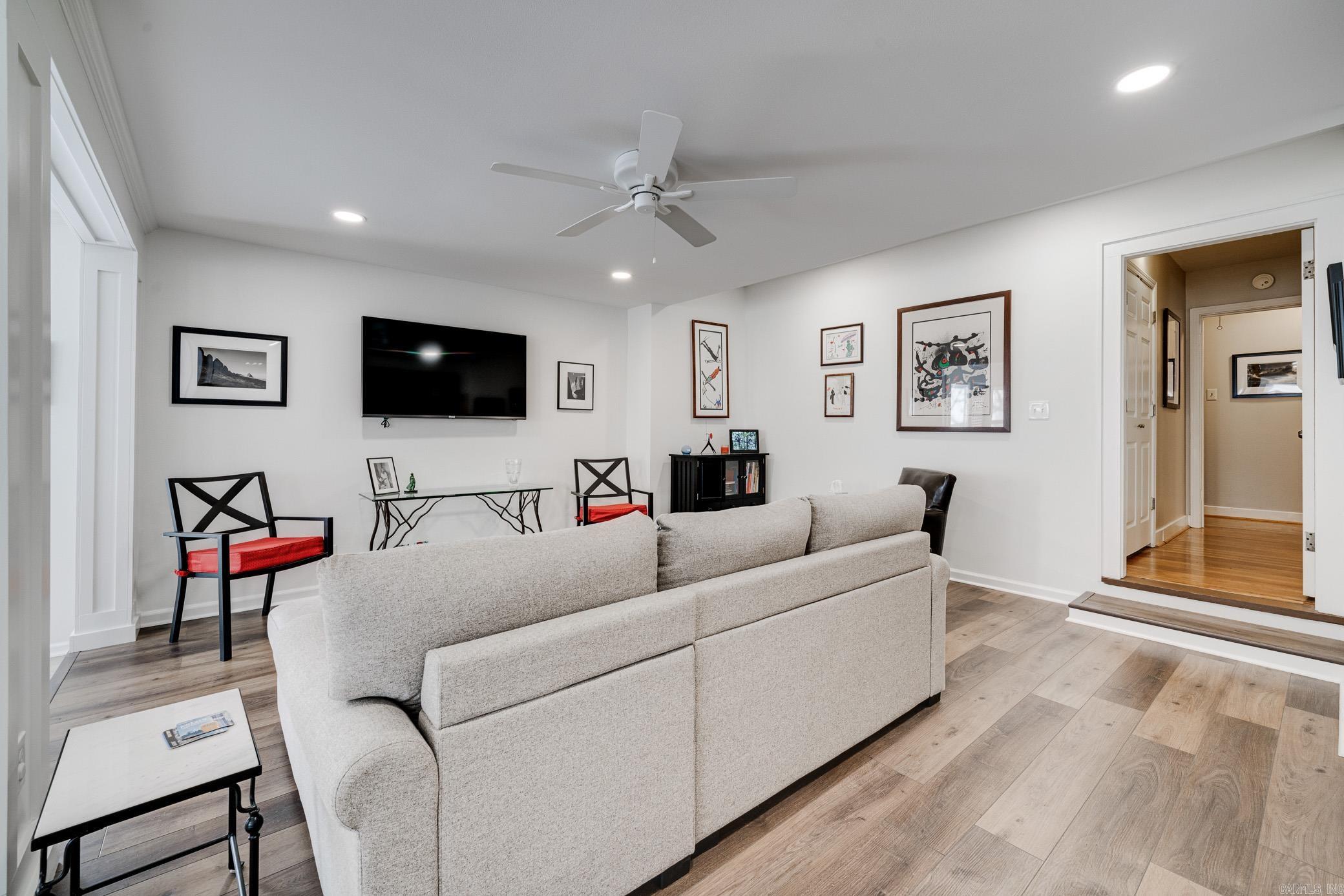 Hendrix College - Residential