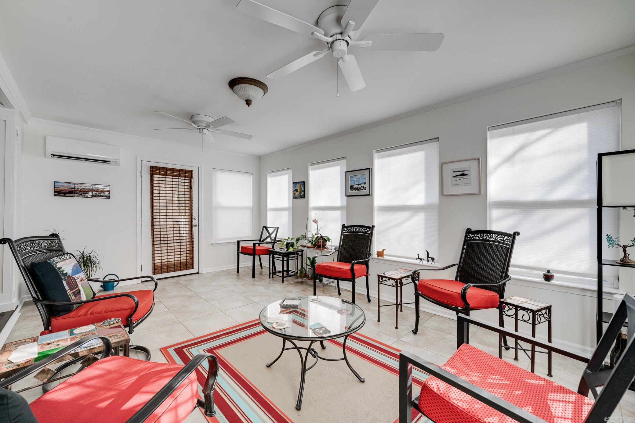 Hendrix College - Residential