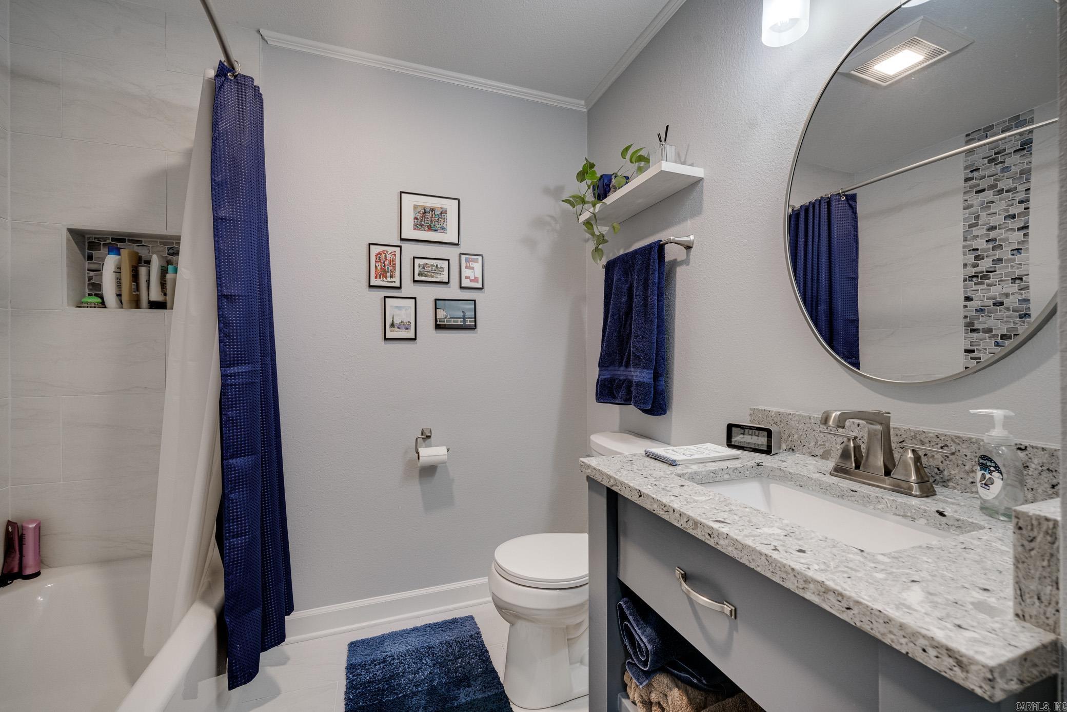 Hendrix College - Residential