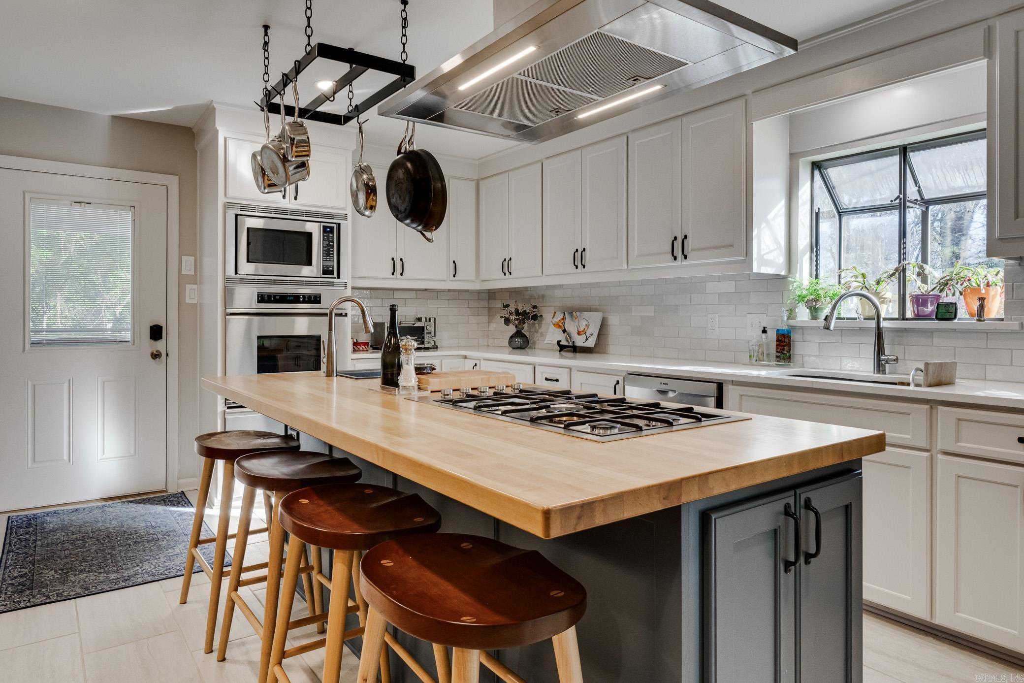 Hendrix College - Residential