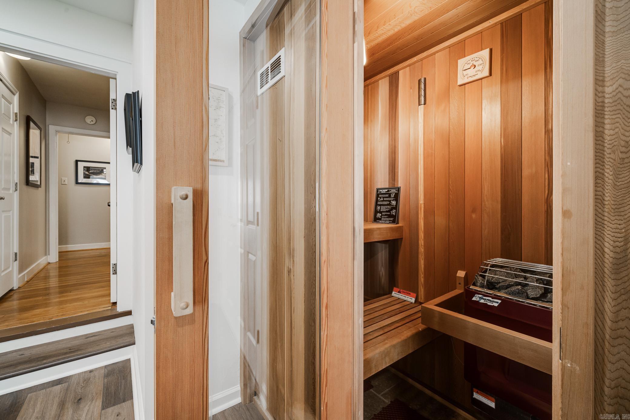 Hendrix College - Residential