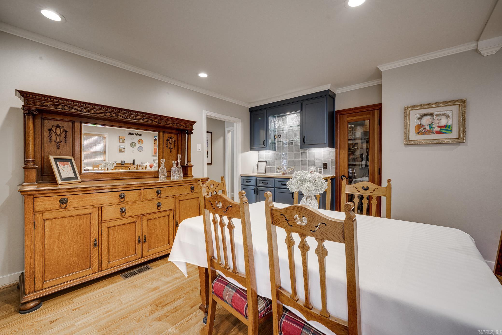 Hendrix College - Residential