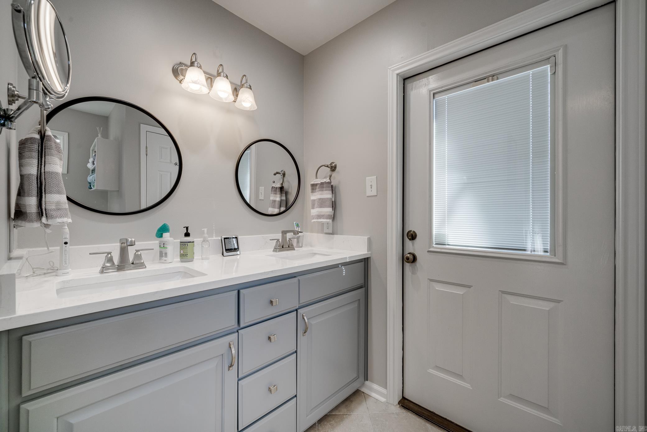 Hendrix College - Residential