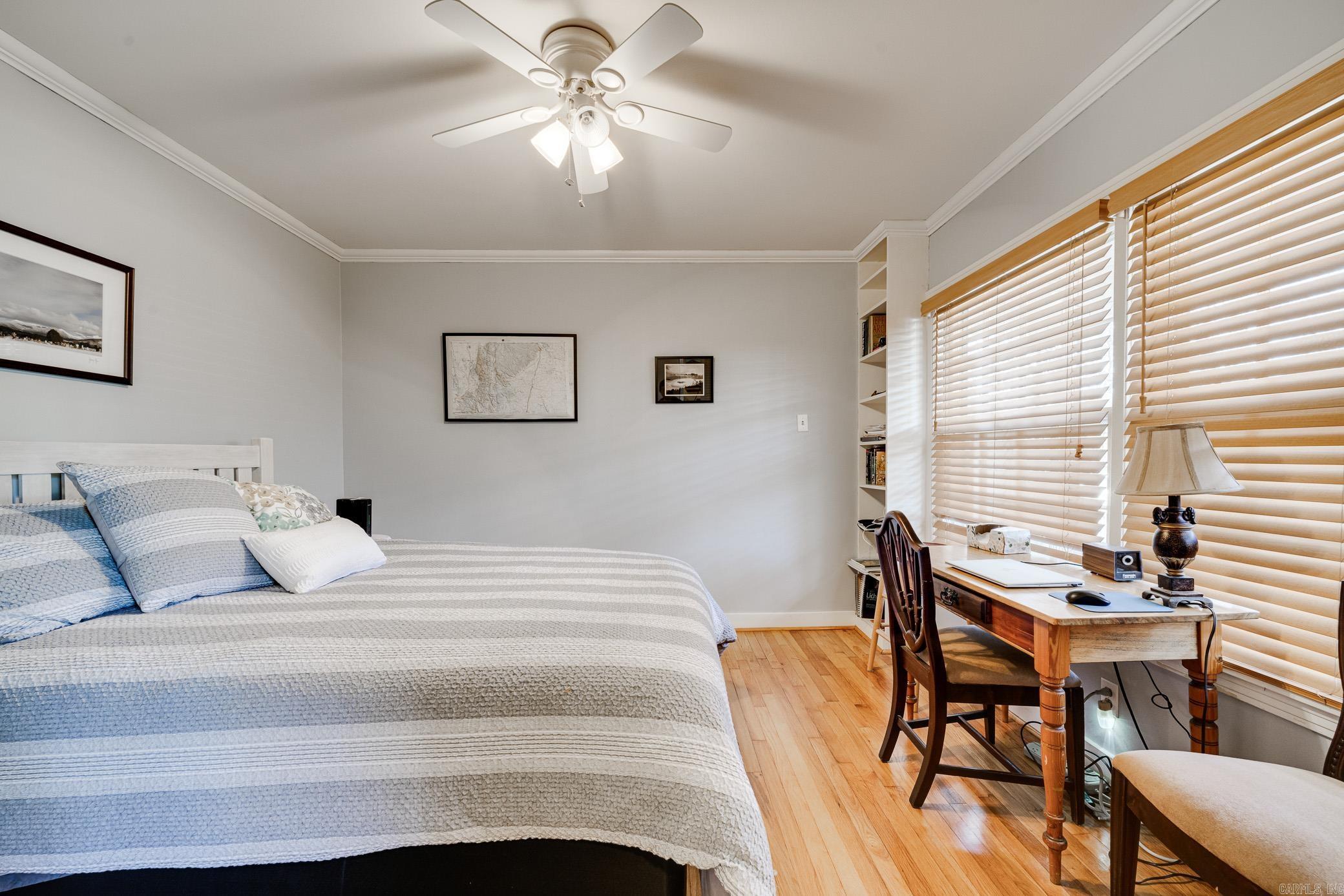 Hendrix College - Residential