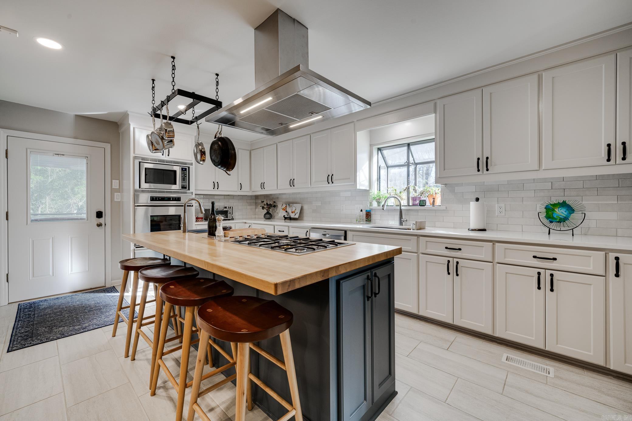 Hendrix College - Residential