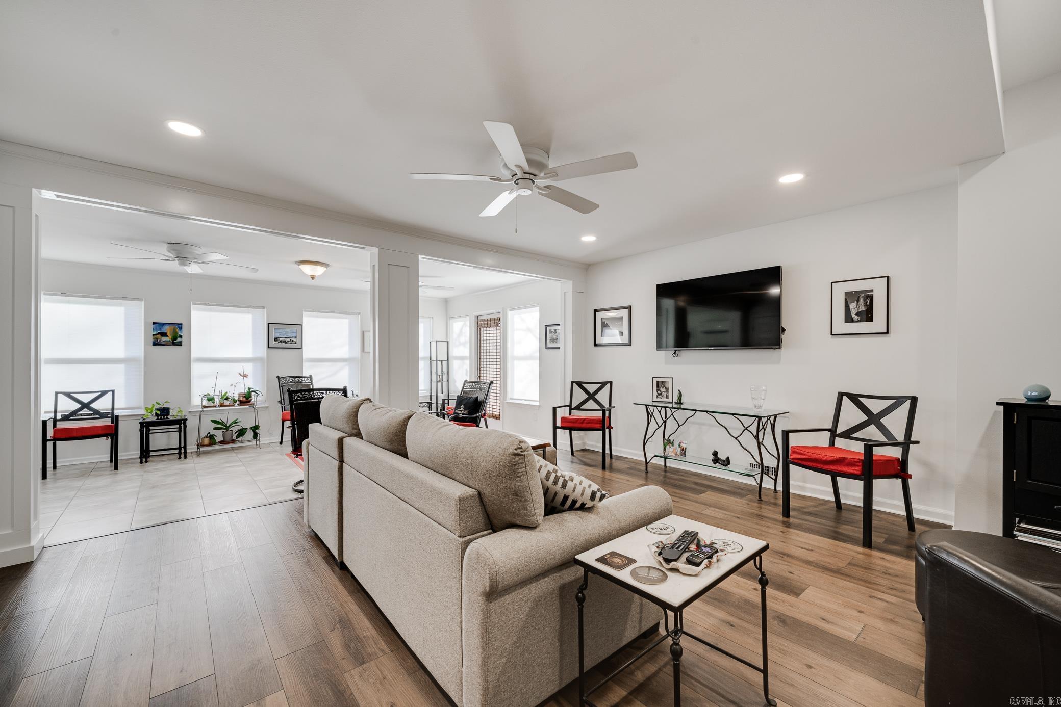 Hendrix College - Residential