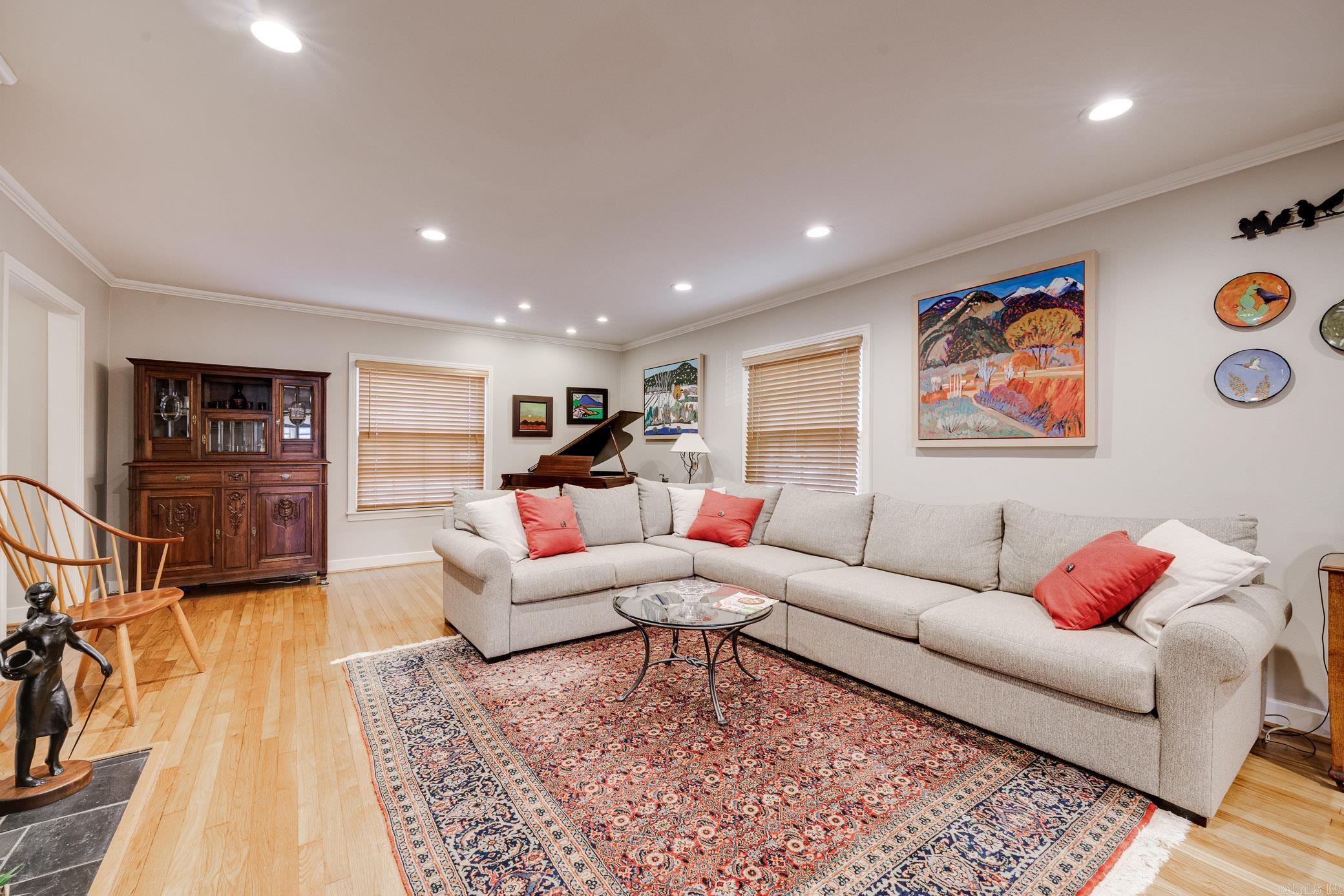 Hendrix College - Residential