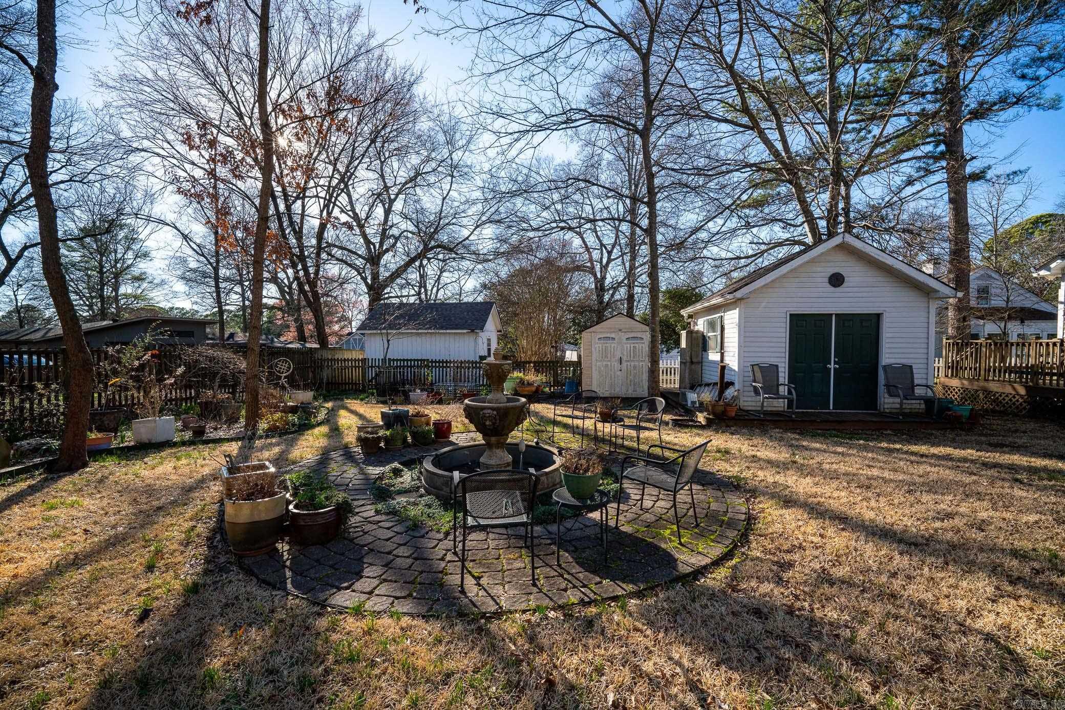 Hendrix College - Residential