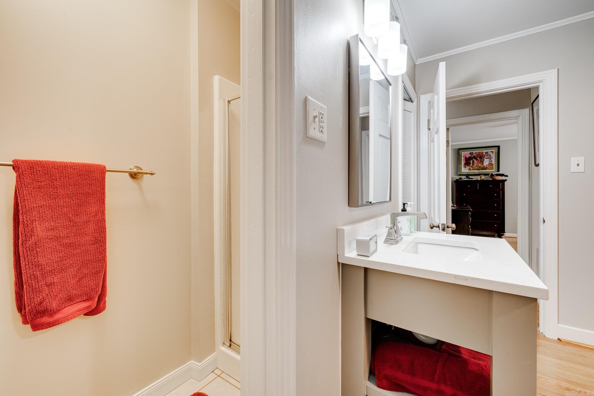 Hendrix College - Residential