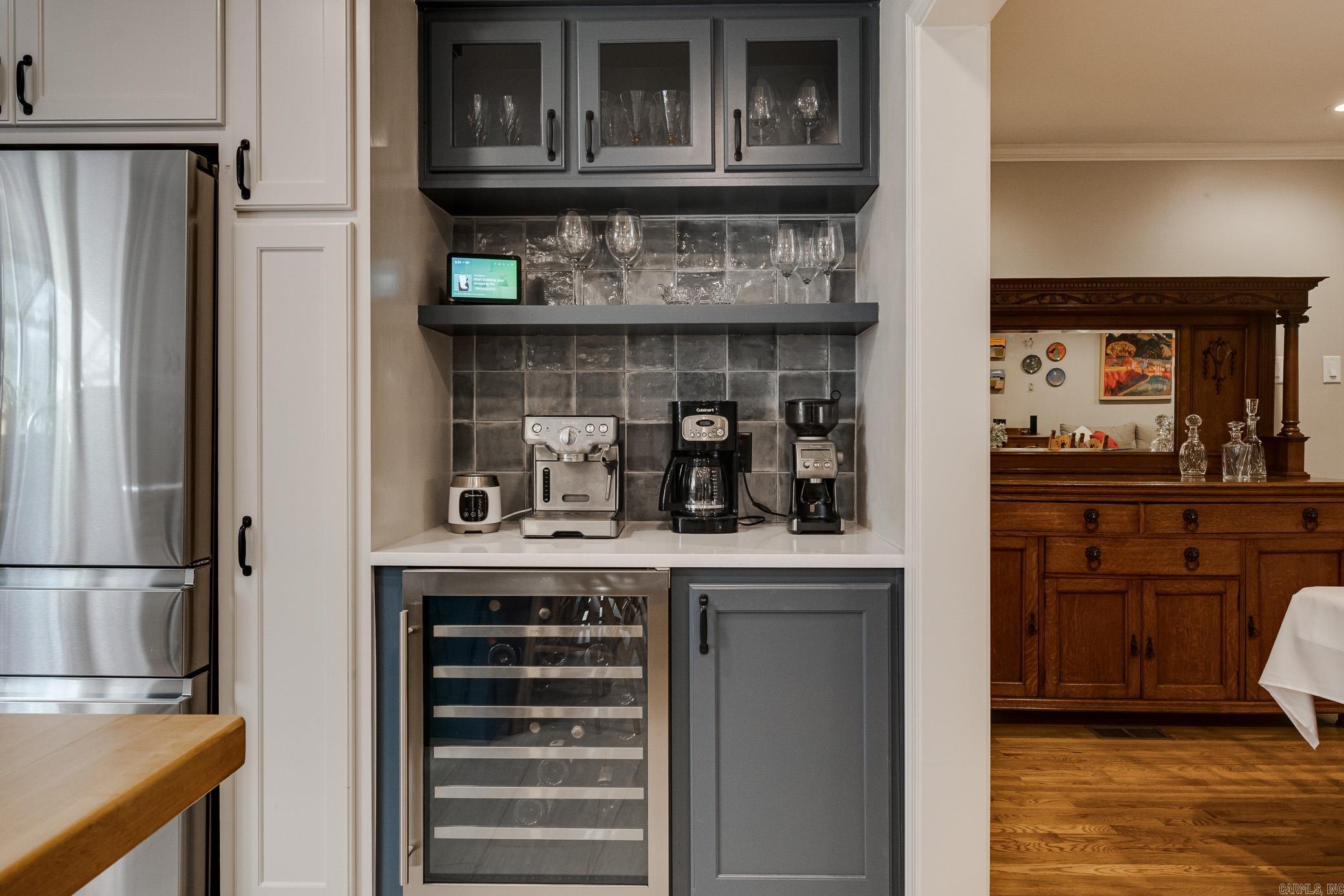 Hendrix College - Residential