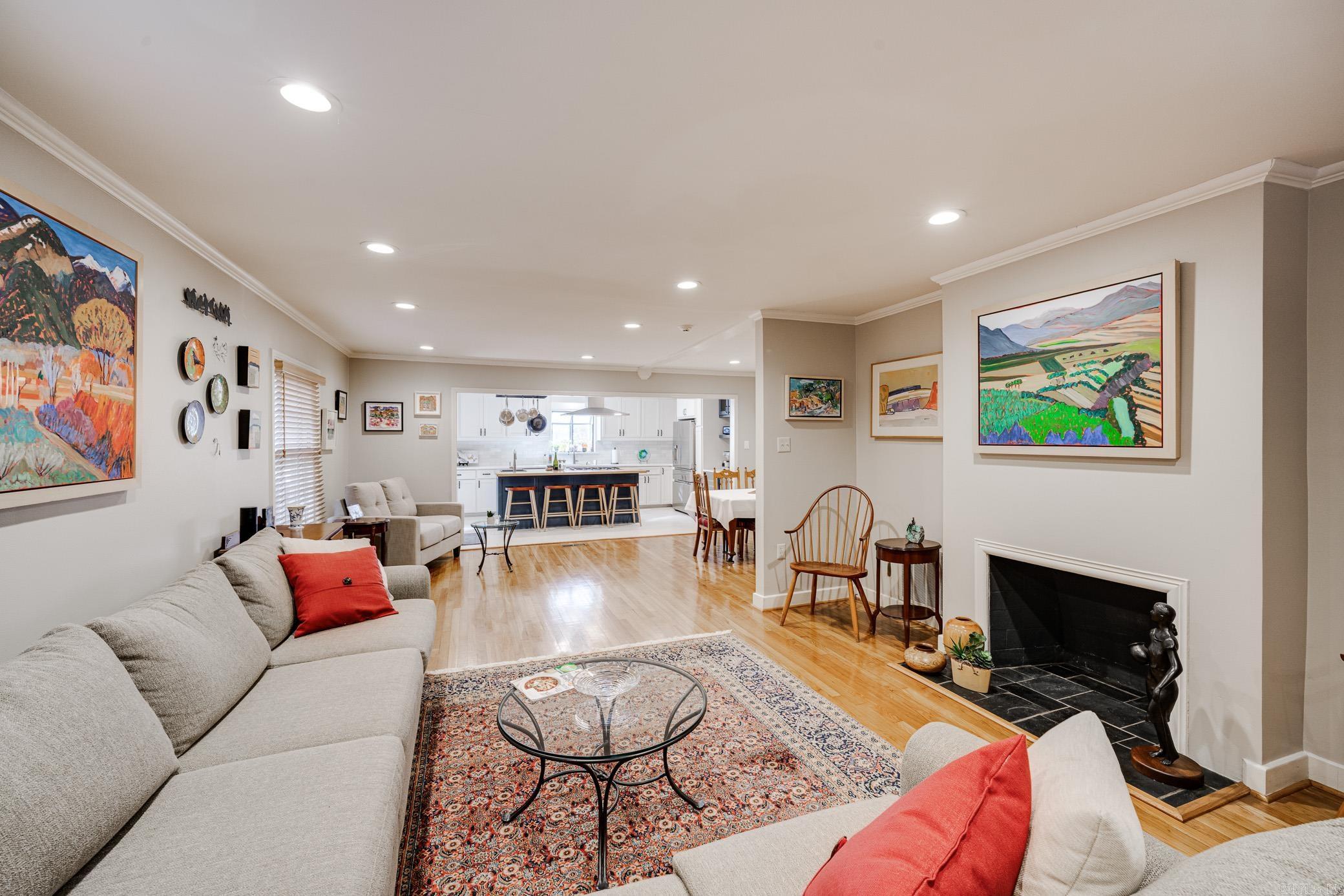 Hendrix College - Residential