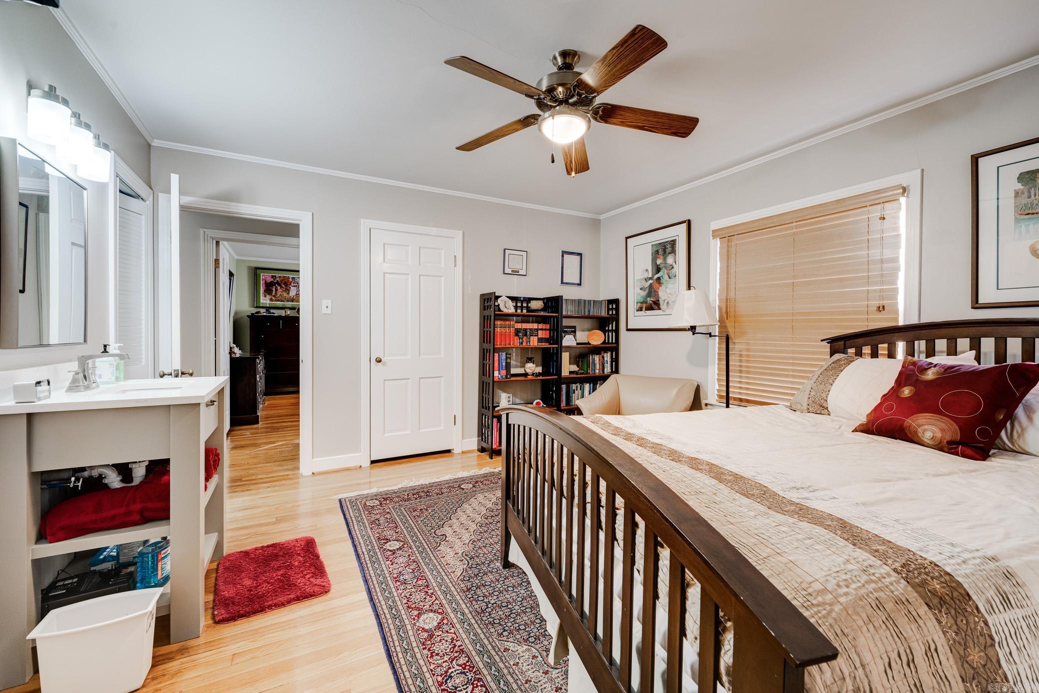 Hendrix College - Residential