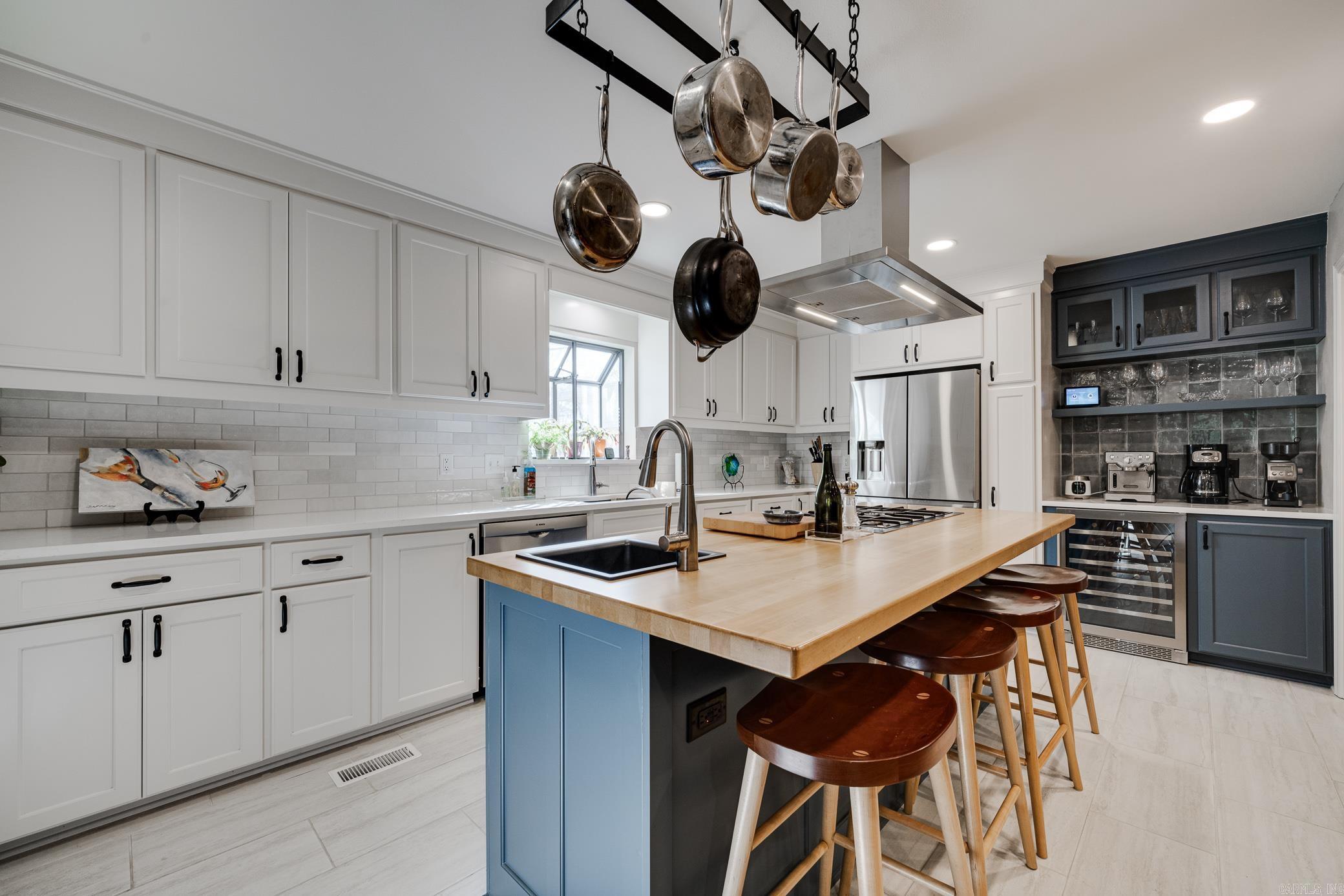 Hendrix College - Residential