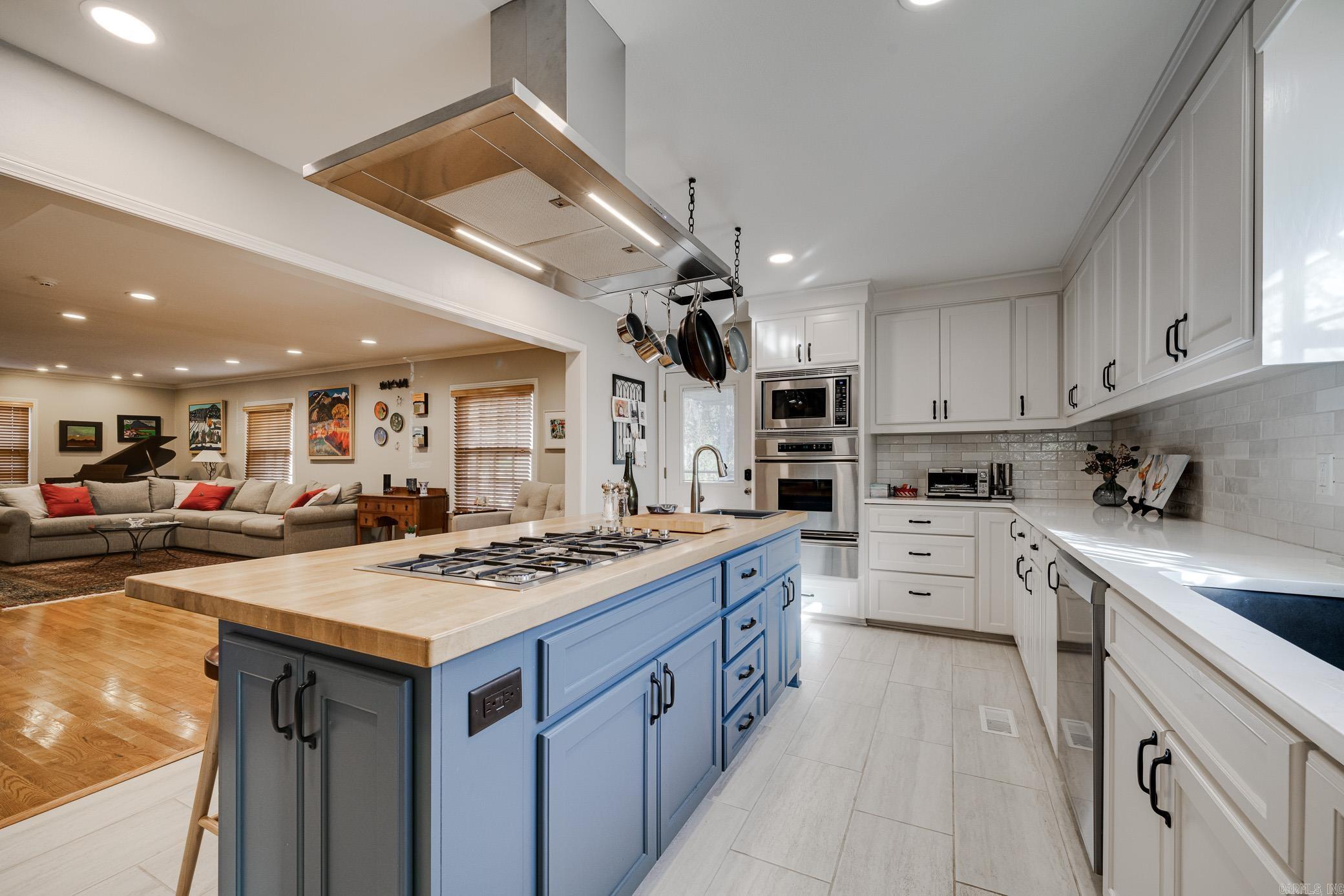 Hendrix College - Residential