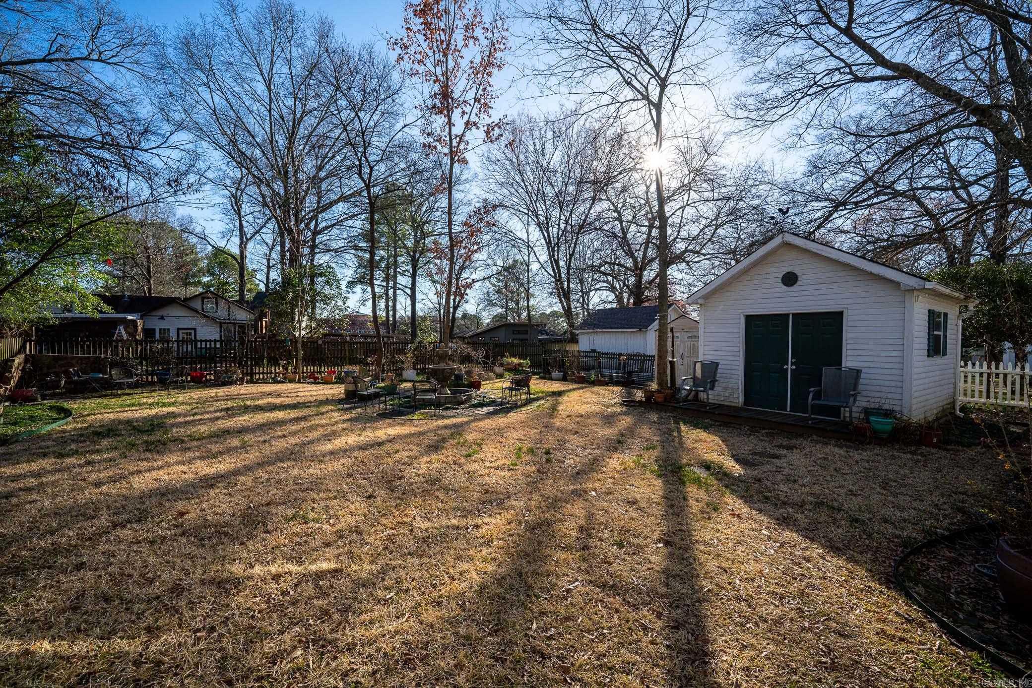 Hendrix College - Residential