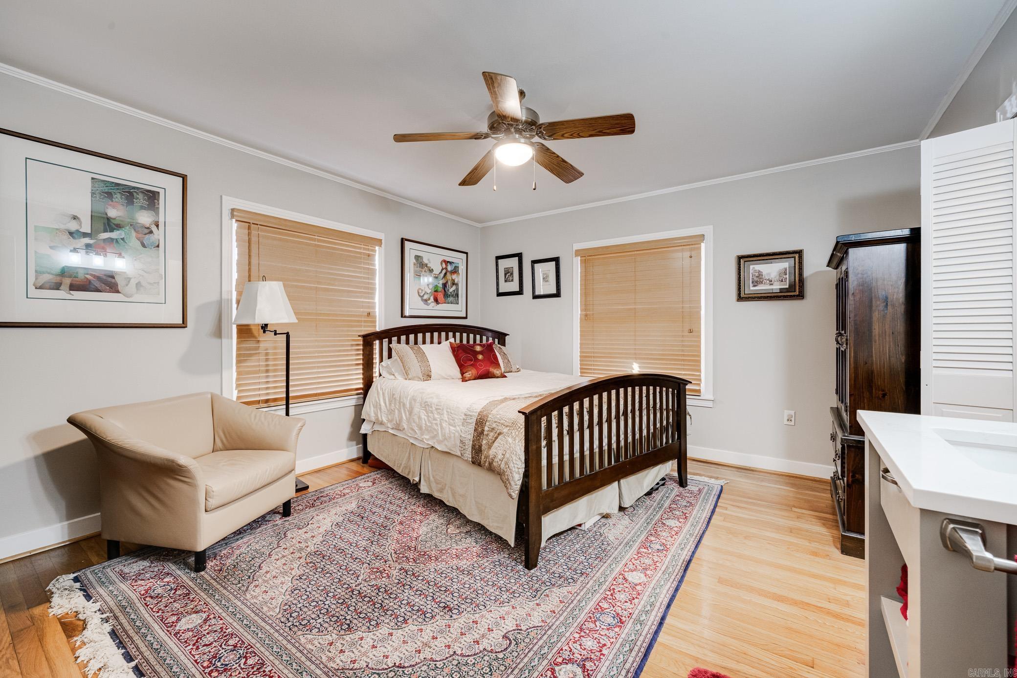 Hendrix College - Residential