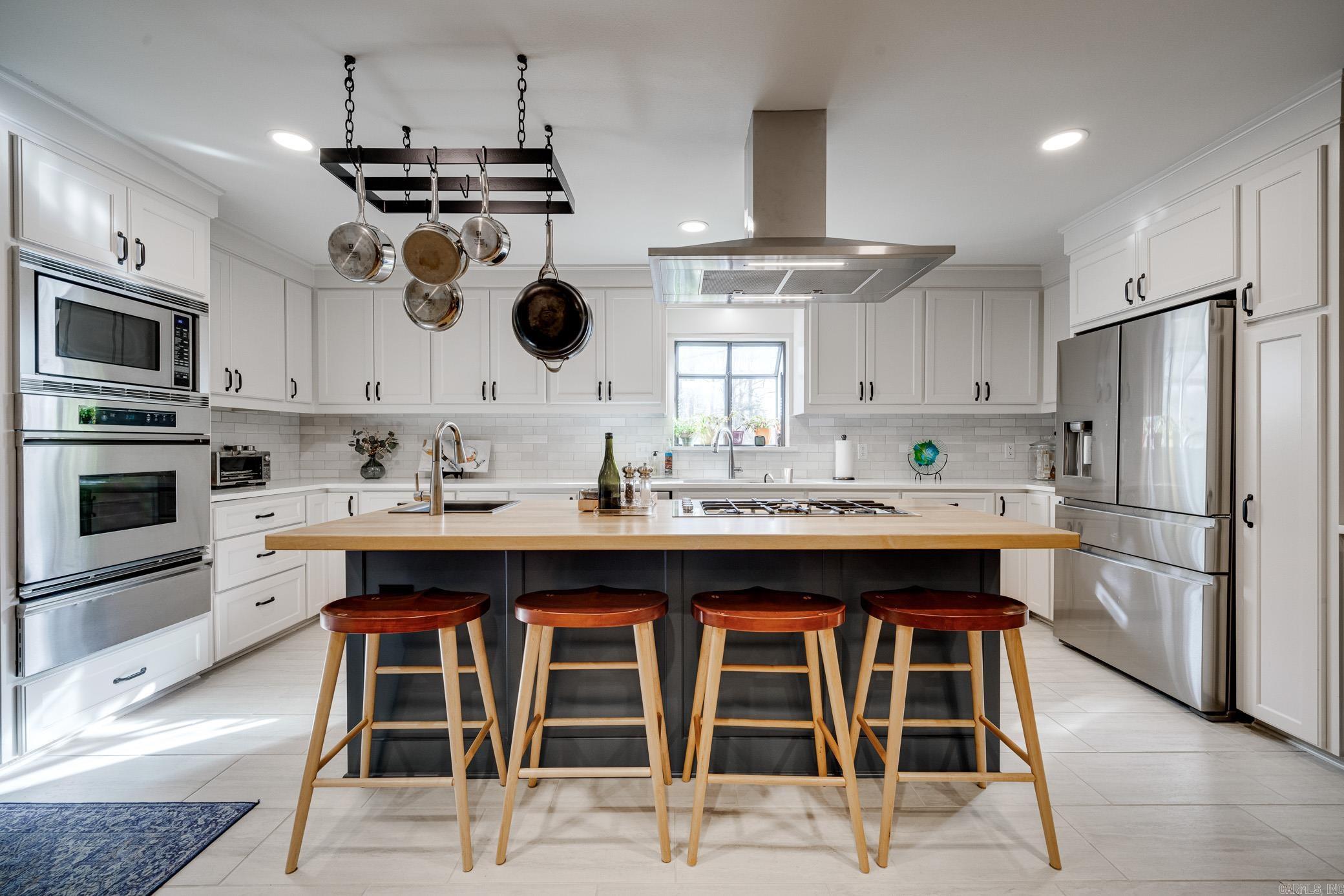 Hendrix College - Residential