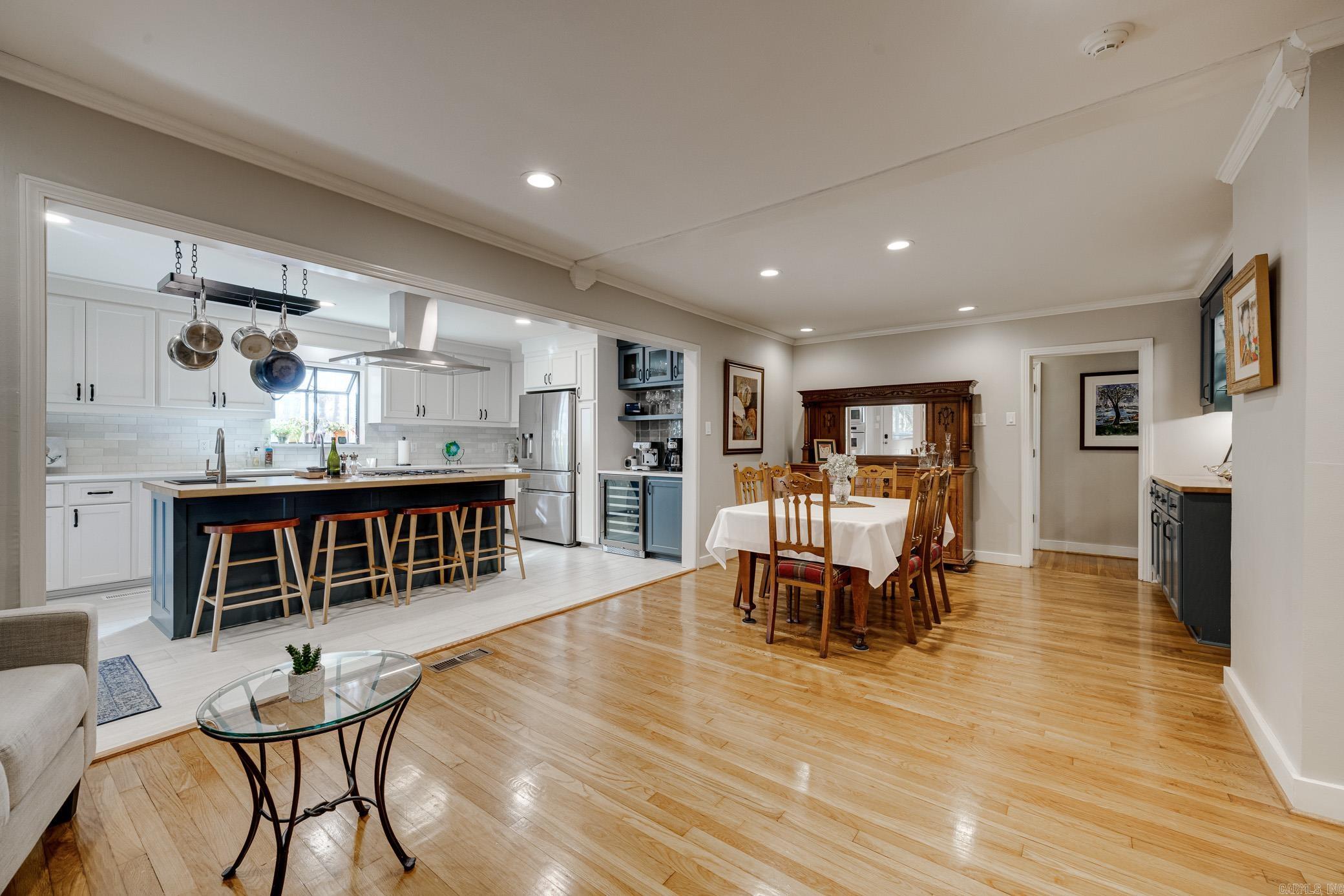 Hendrix College - Residential