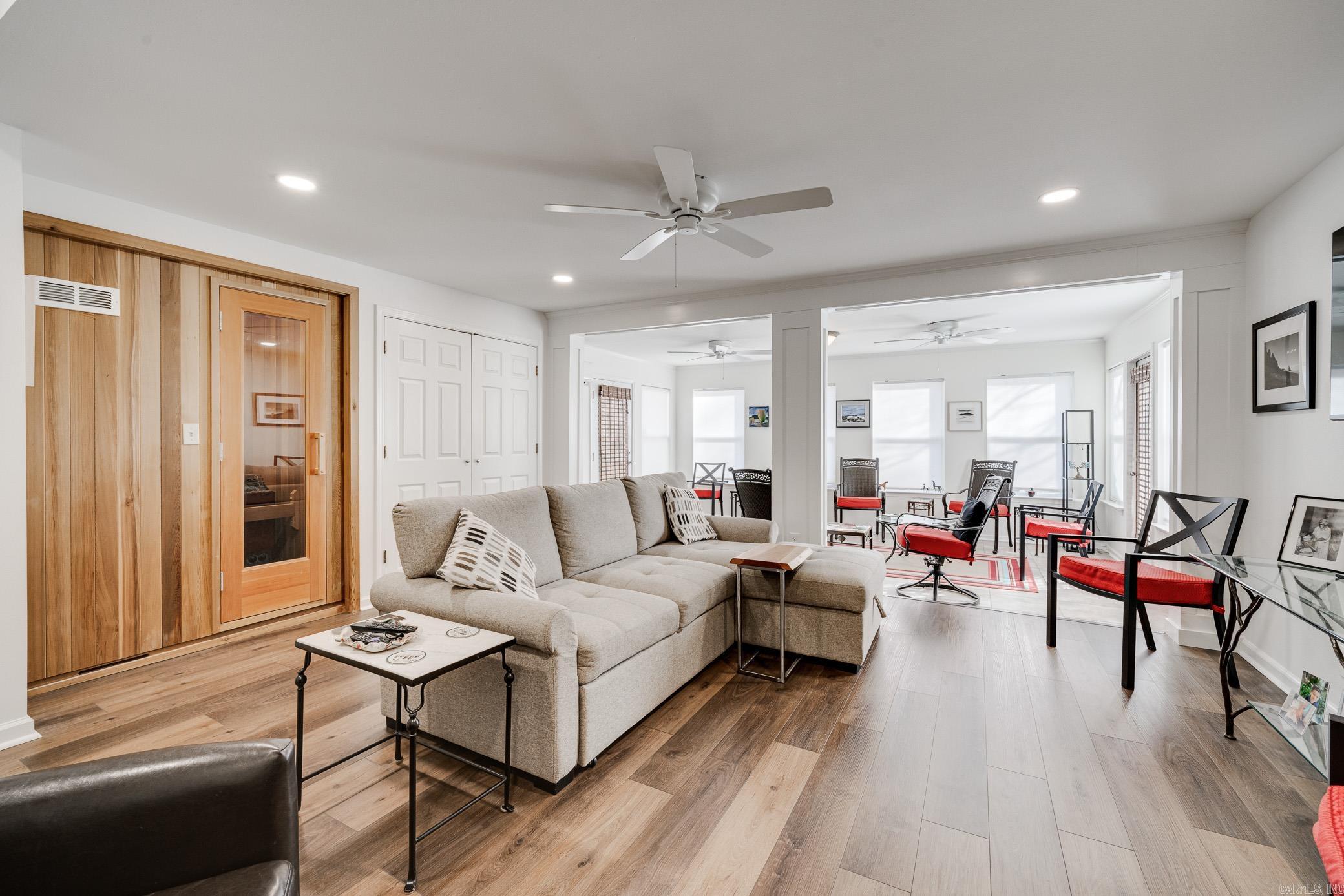 Hendrix College - Residential