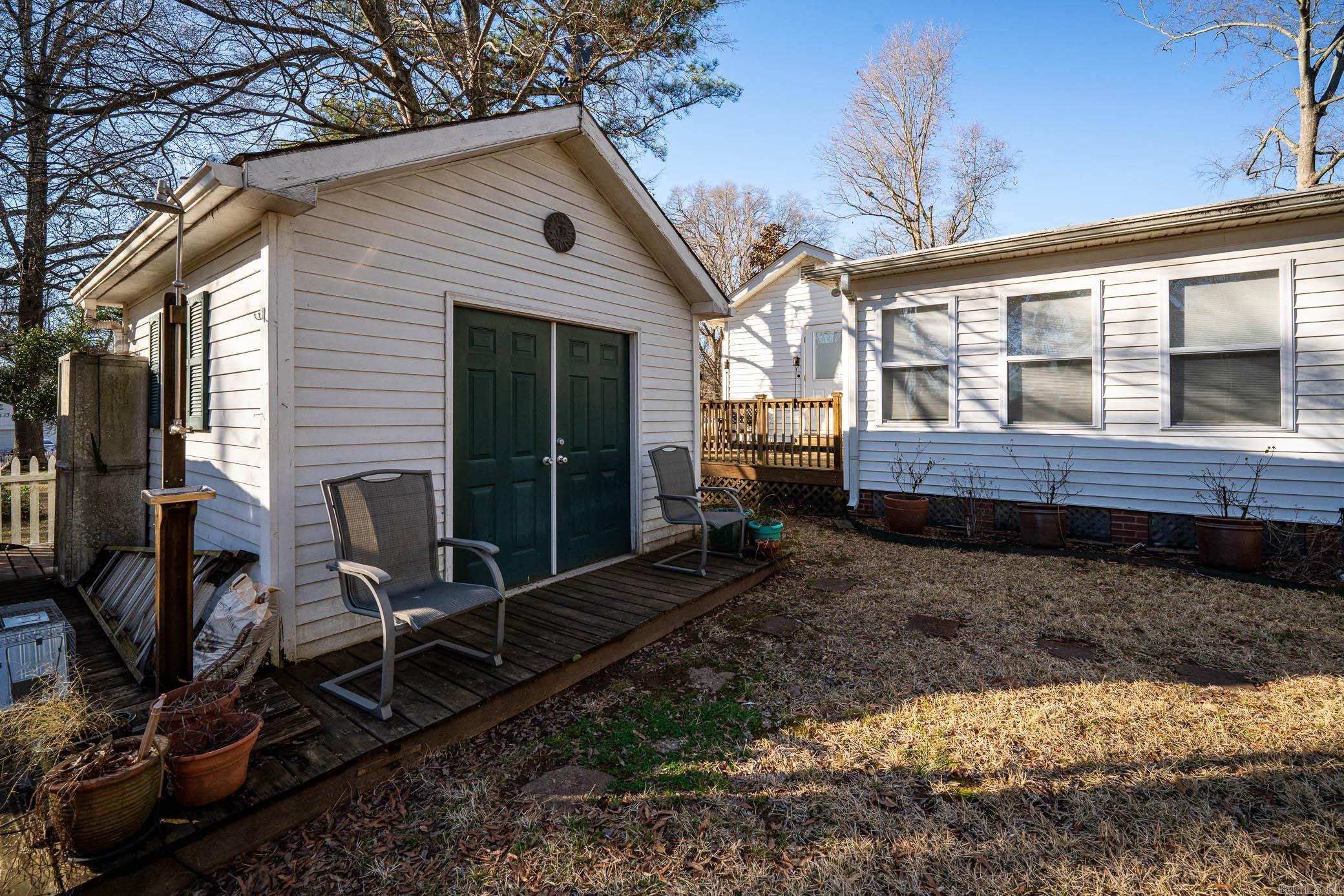 Hendrix College - Residential