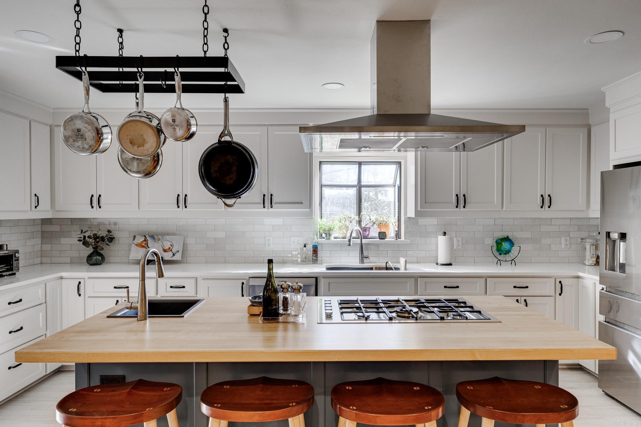 Hendrix College - Residential