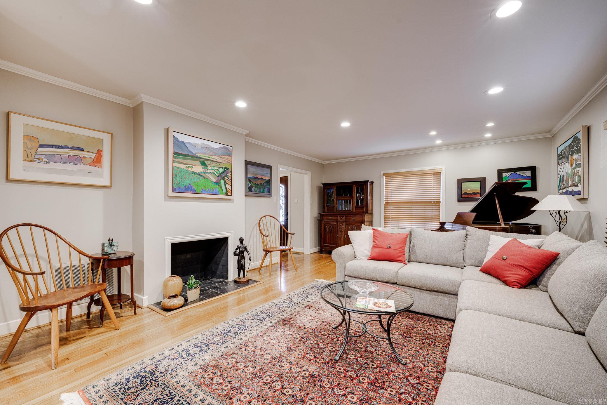 Hendrix College - Residential