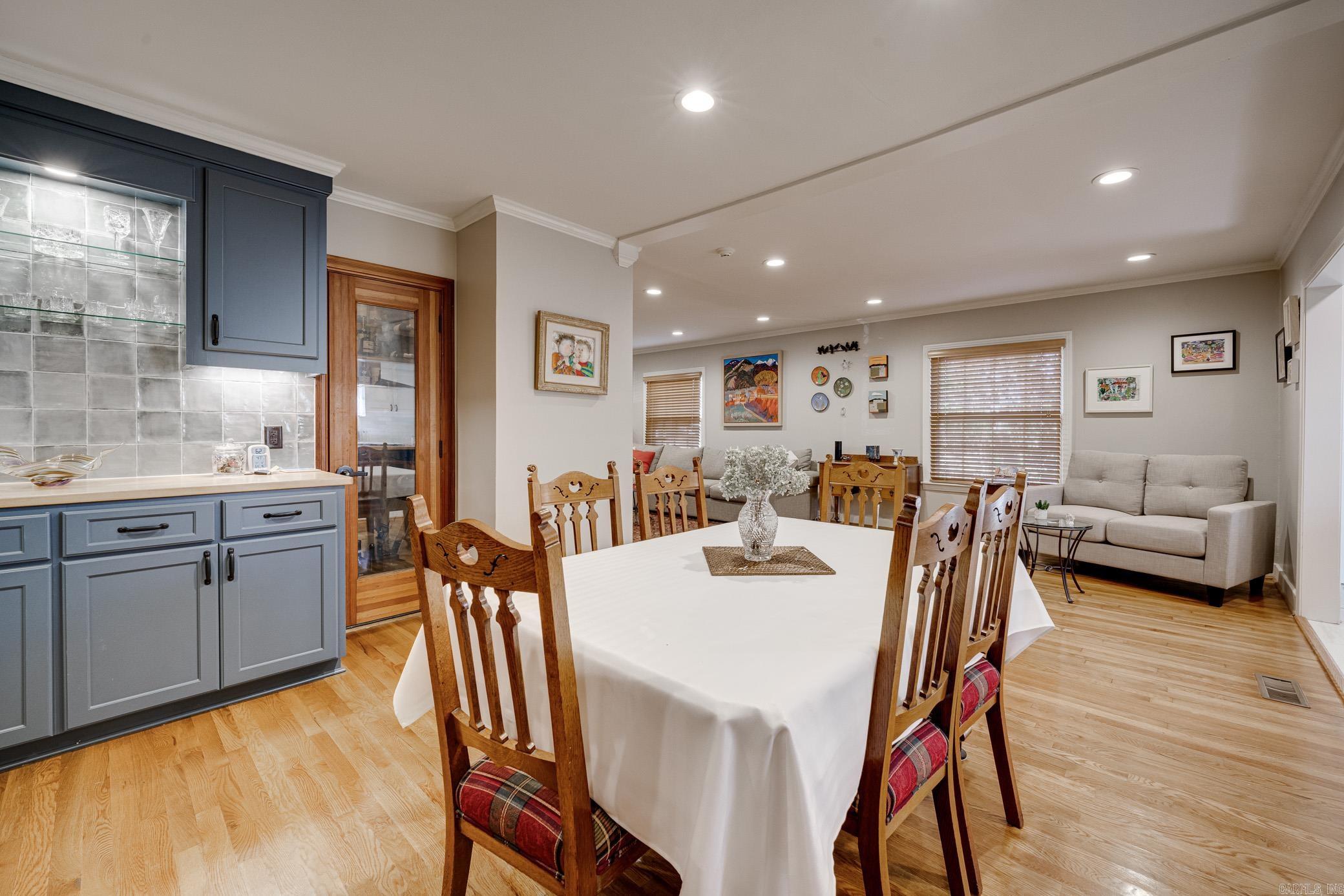 Hendrix College - Residential