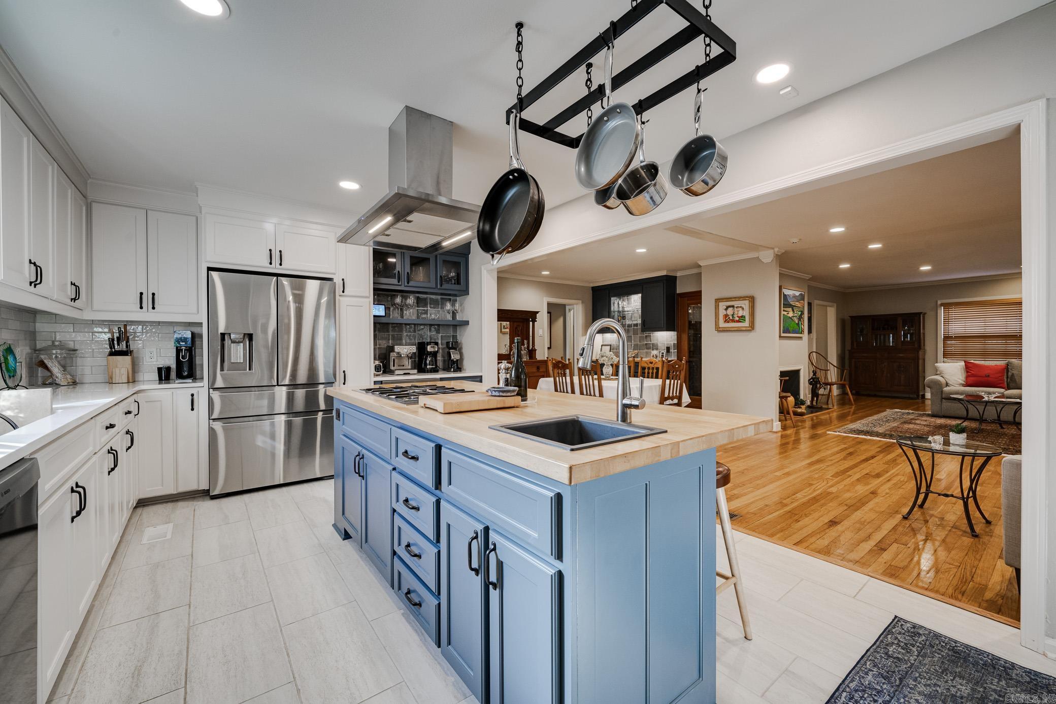 Hendrix College - Residential