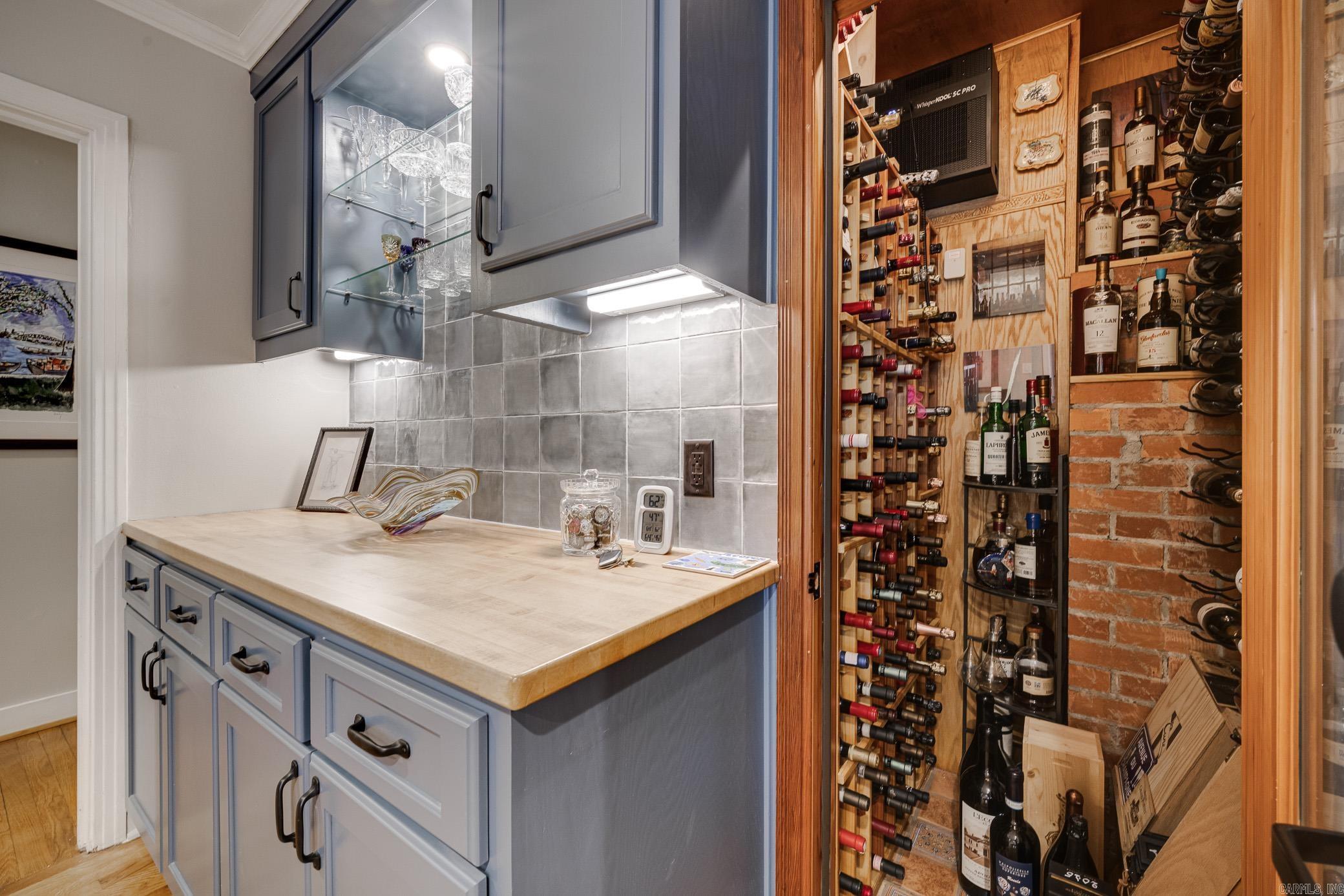 Hendrix College - Residential