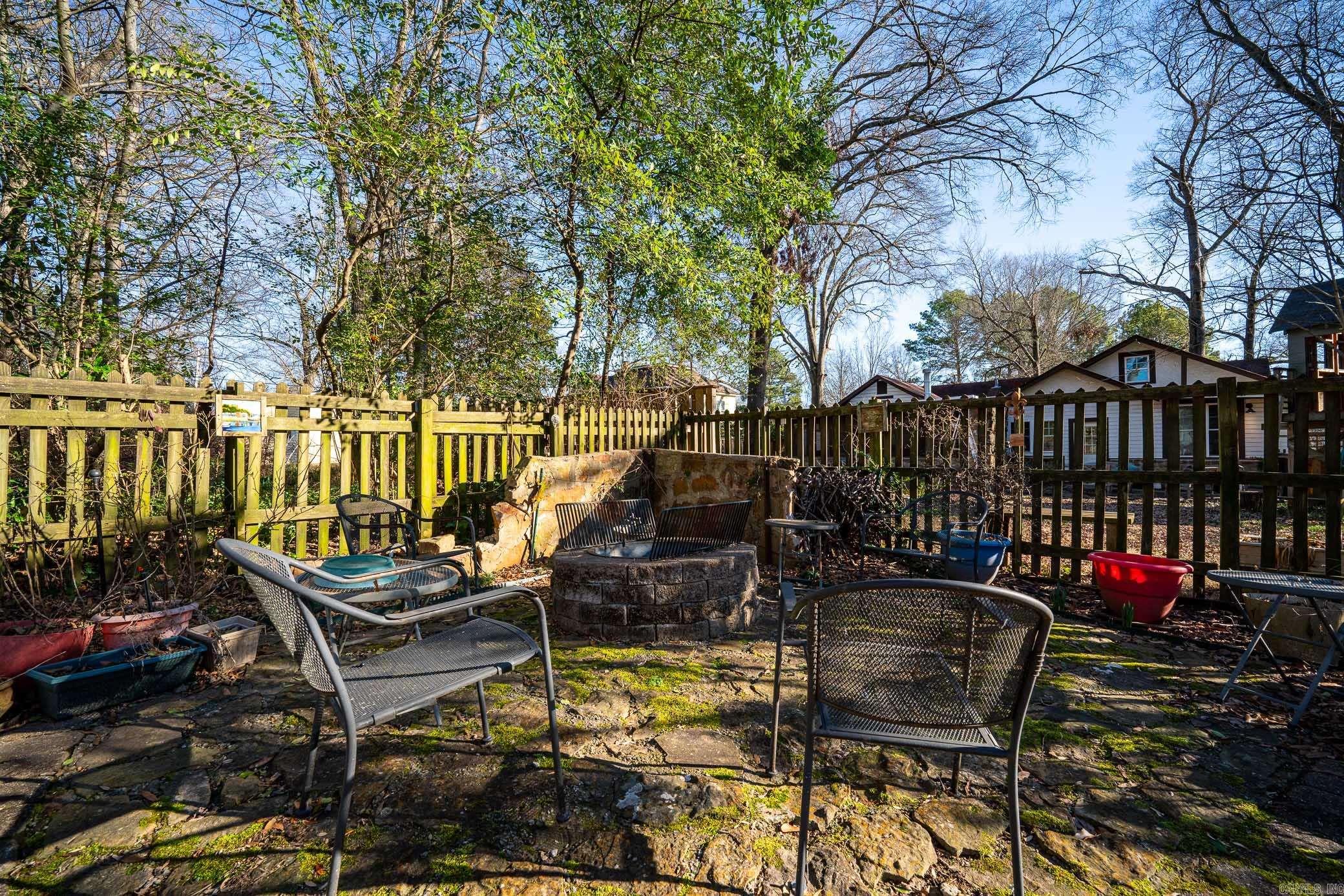 Hendrix College - Residential