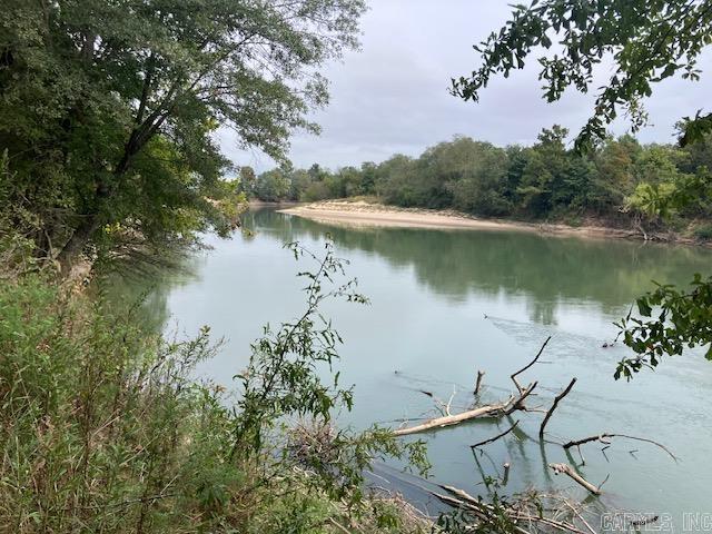 Randolph County - Land