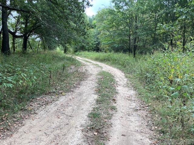 Randolph County - Land