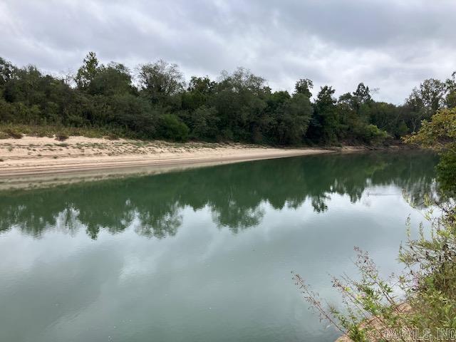 Randolph County - Land