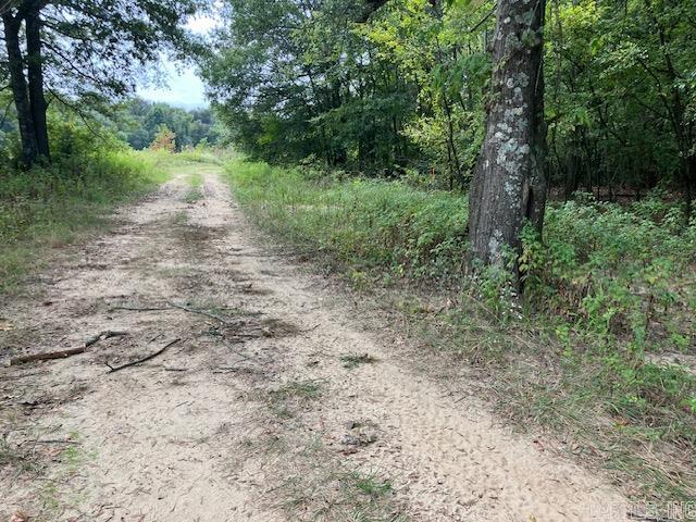 Randolph County - Land