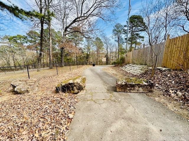 FORREST HILL - Residential