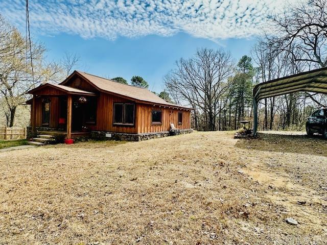 FORREST HILL - Residential