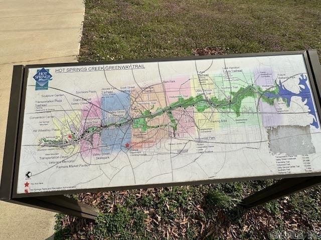 FORREST HILL - Residential